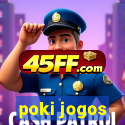 poki jogos